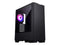 Phanteks Eclipse G300A Ultra-fine Performance Mesh, Mid-tower case, D-RGB fan,