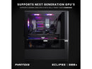 Phanteks Eclipse G300A Ultra-fine Performance Mesh, Mid-tower case, 3x D-RGB