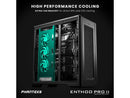 Phanteks Enthoo Pro 2 Server Edition – SSI-EEB Motherboard support, 11-PCI