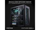 Phanteks Enthoo Pro 2 Server Edition – SSI-EEB Motherboard support, 11-PCI