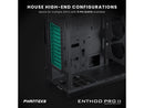 Phanteks Enthoo Pro 2 Server Edition – SSI-EEB Motherboard support, 11-PCI