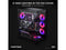 Phanteks NV5, Showcase Mid-Tower Chassis, High Airflow Performance, Integrated