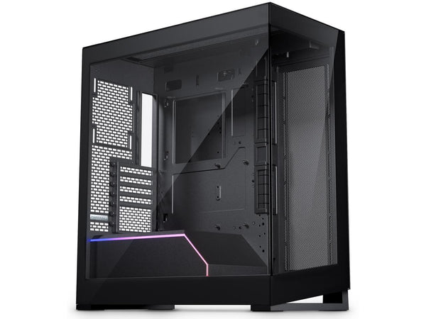 Phanteks NV5, Showcase Mid-Tower Chassis, High Airflow Performance, Integrated