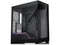 Phanteks NV5, Showcase Mid-Tower Chassis, High Airflow Performance, Integrated