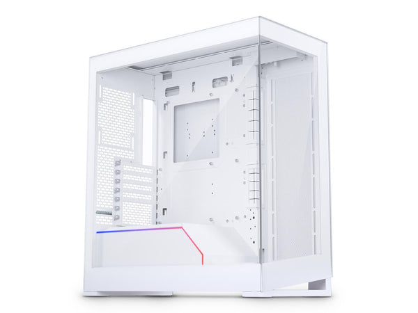 Phanteks NV5, Showcase Mid-Tower Chassis, High Airflow Performance, Integrated