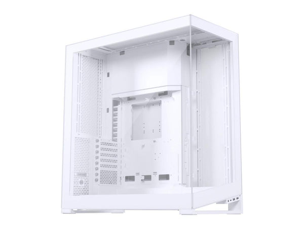 Phanteks NV9, Showcase Full-Tower Chassis, High Airflow Performance, Integrated