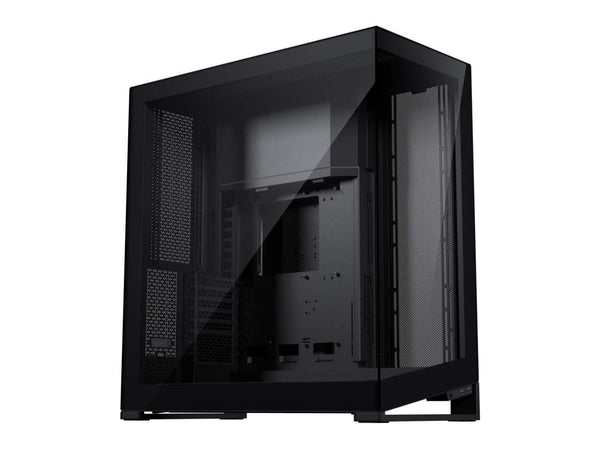 Phanteks NV9, Showcase Full-Tower Chassis, High Airflow Performance, Integrated