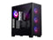 Phanteks XT Pro Ultra, Mid-Tower Gaming Chassis, 4x M25-140 Fans Included, High