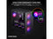Phanteks XT Pro Ultra, Mid-Tower Gaming Chassis, 4x M25-140 Fans Included, High