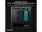 Phanteks XT Pro Ultra, Mid-Tower Gaming Chassis, 4x M25-140 Fans Included, High