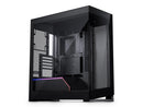 Phanteks NV5 MK2, Showcase Mid-Tower Chassis, Rear-Connect MB Support,