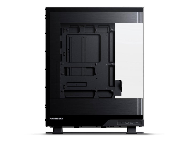 Phanteks Evolv X2, Mid-Tower Gaming Chassis, Vertical Cooling System,