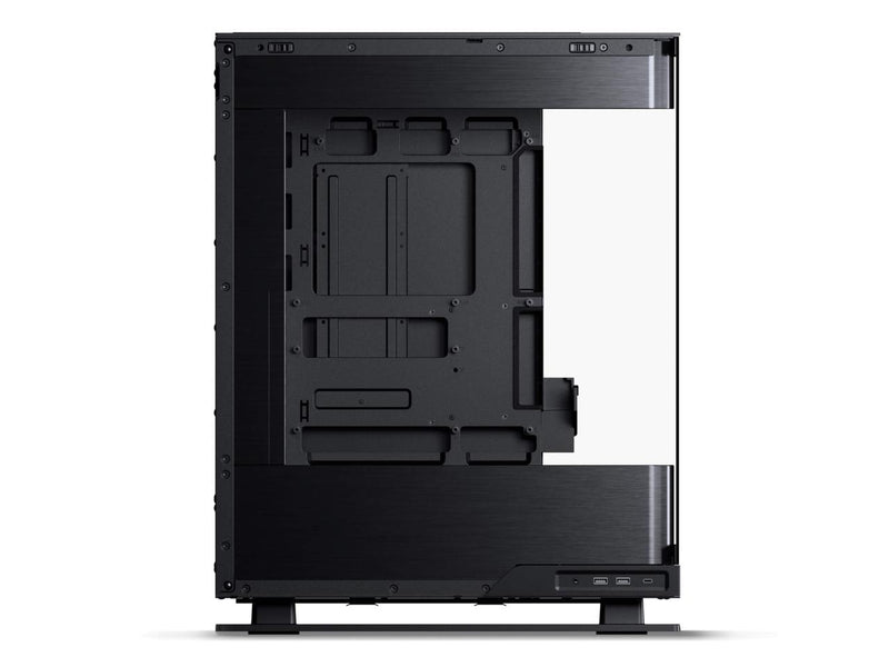 Phanteks Evolv X2, Mid-Tower Gaming Chassis, Vertical Cooling System,