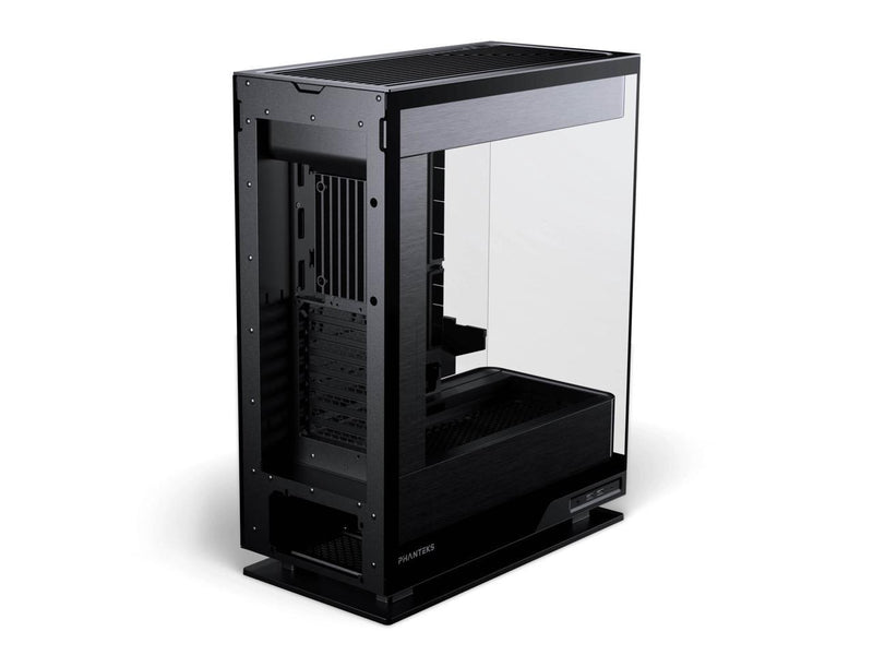 Phanteks Evolv X2, Mid-Tower Gaming Chassis, Vertical Cooling System,