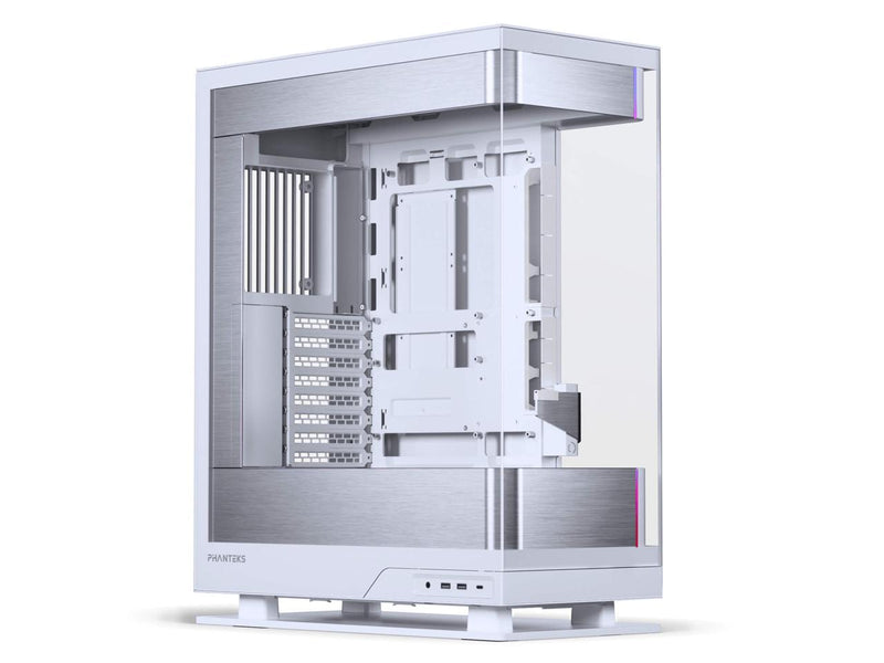 Phanteks Evolv X2, Mid-Tower Gaming Chassis, Vertical Cooling System,
