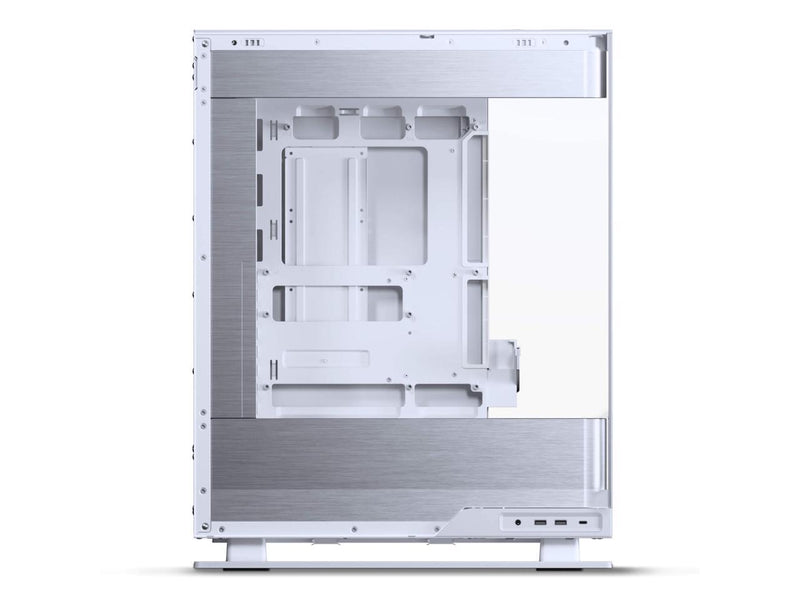 Phanteks Evolv X2, Mid-Tower Gaming Chassis, Vertical Cooling System,