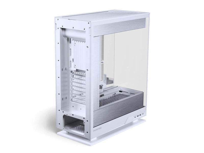 Phanteks Evolv X2, Mid-Tower Gaming Chassis, Vertical Cooling System,