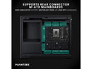 Phanteks XT M3, Compact Micro-ATX Gaming Chassis, High Airflow Performance Mesh,