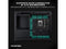 Phanteks XT M3, Compact Micro-ATX Gaming Chassis, High Airflow Performance Mesh,