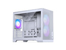Phanteks XT M3, Compact Micro-ATX Gaming Chassis, High Airflow Performance Mesh,