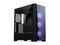 Phanteks Eclipse G370A, mid-tower Gaming Chassis, high airflow mesh, 3x M25