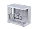Phanteks XT V3, Compact Micro-ATX Gaming Chassis, Tempered Glass Front & Side,