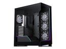 Phanteks NV5S, Showcase Mid-Tower ATX Chassis, High Airflow Performance,