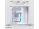 Phanteks NV9 MKII, Showcase Full-Tower Chassis, Rear-Connect MB Support,