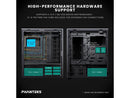 Phanteks Enthoo Elite Server, Extreme Full Tower Chassis, High Airflow Mesh