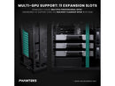 Phanteks Enthoo Pro 2 Server V2, Full Tower Case, All-Metal Mesh Panels,