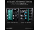 Phanteks Enthoo Pro 2 Server V2, Full Tower Case, All-Metal Mesh Panels,