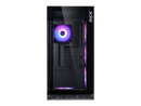 XPG Invader X Mid Tower Gaming PC Case, Supports ATX/Micro-ATX/Mini-ITX, Dual