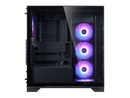 XPG Invader X Mid Tower Gaming PC Case, Supports ATX/Micro-ATX/Mini-ITX, Dual