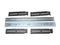 Athena Power RM-Slider 20 20" Length 2U-4U IPC Rack Mount Case Slider Rail