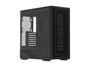 Formula V Line Air Power G9 Duo Mid-Tower PC Case, Dual Interchangeable Front