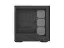 Formula V Line Air Power G9 Duo Mid-Tower PC Case, Dual Interchangeable Front