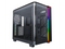 MONTECH, KING 95 Dual-Chamber ATX Mid-Tower PC Gaming Case, High-Airflow,