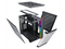 MONTECH, KING 95 Dual-Chamber ATX Mid-Tower PC Gaming Case, High-Airflow,