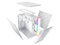 MONTECH, KING 95 Dual-Chamber ATX Mid-Tower PC Gaming Case, High-Airflow,