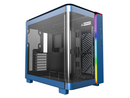 MONTECH, KING 95 Dual-Chamber ATX Mid-Tower PC Gaming Case, High-Airflow,