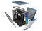 MONTECH, KING 95 Dual-Chamber ATX Mid-Tower PC Gaming Case, High-Airflow,