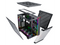 MONTECH, KING 95 PRO Dual-Chamber ATX Mid-Tower PC Gaming Case, High-Airflow,