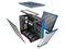 MONTECH, KING 95 PRO Dual-Chamber ATX Mid-Tower PC Gaming Case, High-Airflow,