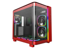 MONTECH, KING 95 PRO Dual-Chamber ATX Mid-Tower PC Gaming Case, High-Airflow,