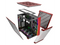 MONTECH, KING 95 PRO Dual-Chamber ATX Mid-Tower PC Gaming Case, High-Airflow,