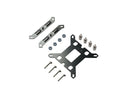 Enermax Mounting Bracket Kit for ETS-T50 Axe and ETS-F40 CPU Cooler on