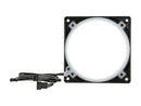 Phanteks PH-FF120RGBP_BK01 Halos RGB Fan Frame High density LEDs RGB 120mm