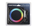 Phanteks PH-FF120RGBP_BK01 Halos RGB Fan Frame High density LEDs RGB 120mm