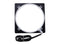 Phanteks PH-FF140DRGBA_BK01 140mm Halos Lux Digital RGB Fan Frames