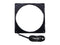 Phanteks PH-FF140DRGBA_BK01 140mm Halos Lux Digital RGB Fan Frames